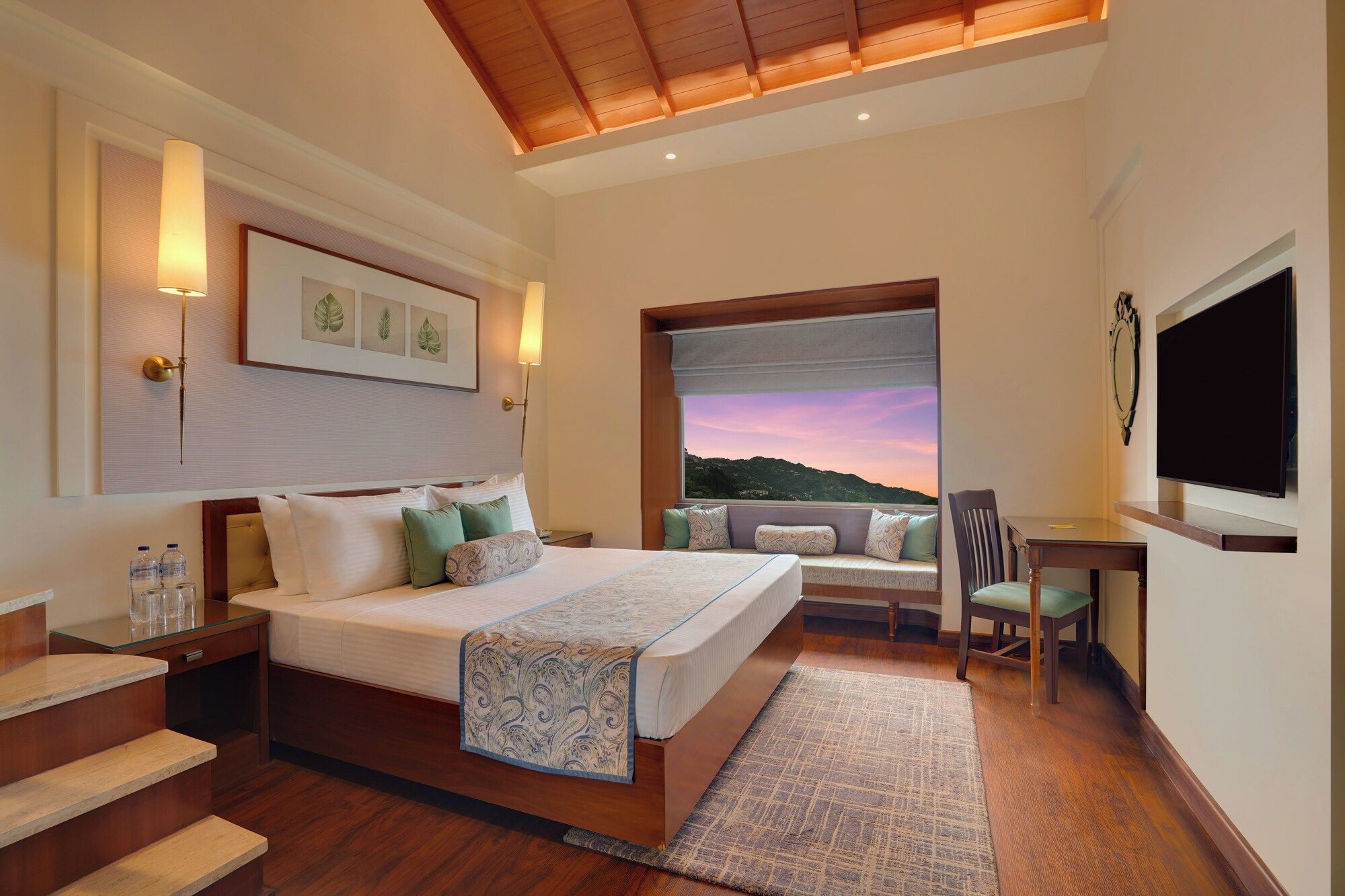 Lemon Tree Resort, Mussoorie - Mussoorie