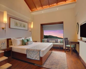 Lemon Tree Resort, Mussoorie - Mussoorie