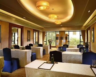 Sofitel Xian On Renmin Square - Xian - Restaurant