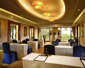 Sofitel Xian On Renmin Square - Xi'an - Restauracja