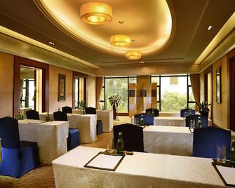 سوفتيل زيان في ميدان رينمين - زيان - مطعم