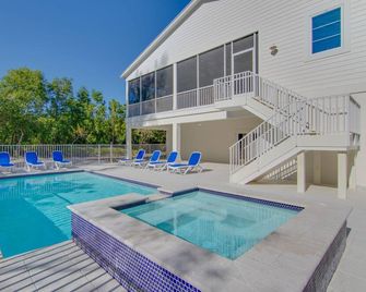 Captiva Providence - 6306053934 - Captiva - Piscina