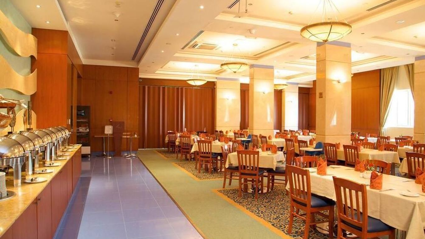 Lavender Hotel Sharjah