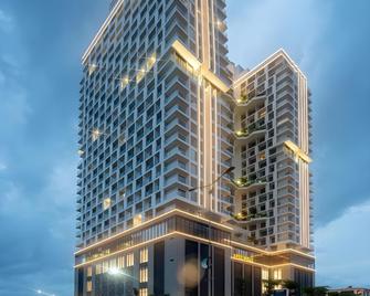 Mandala Hotel & Spa Phú Yên - 24hours Stay - Tuy Hoa - Building