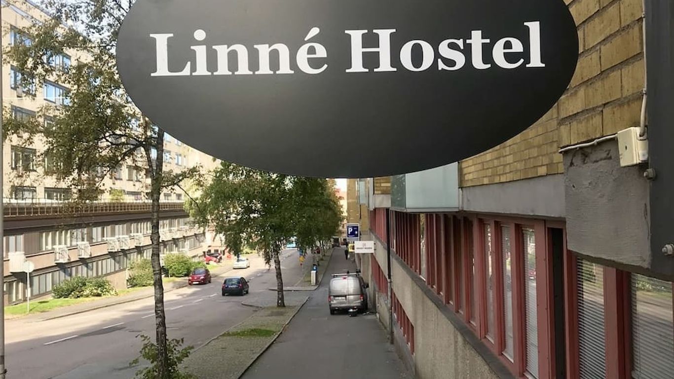Linne Hostel