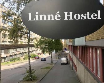 Linne Hostel - Gothenburg - Building