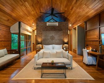 Taru Villas Maia - Habarana - Habarana - Quarto