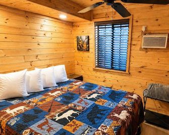 The Cascades Inn - Tiger - Habitación