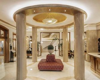 Astoria - Barcelona - Lobby