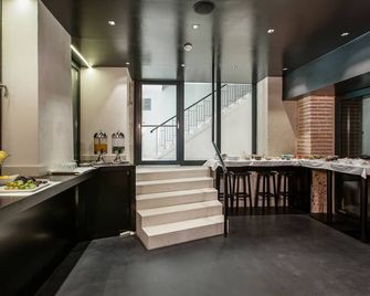 Slavija Culture Heritage Hotel - Split - Restaurant