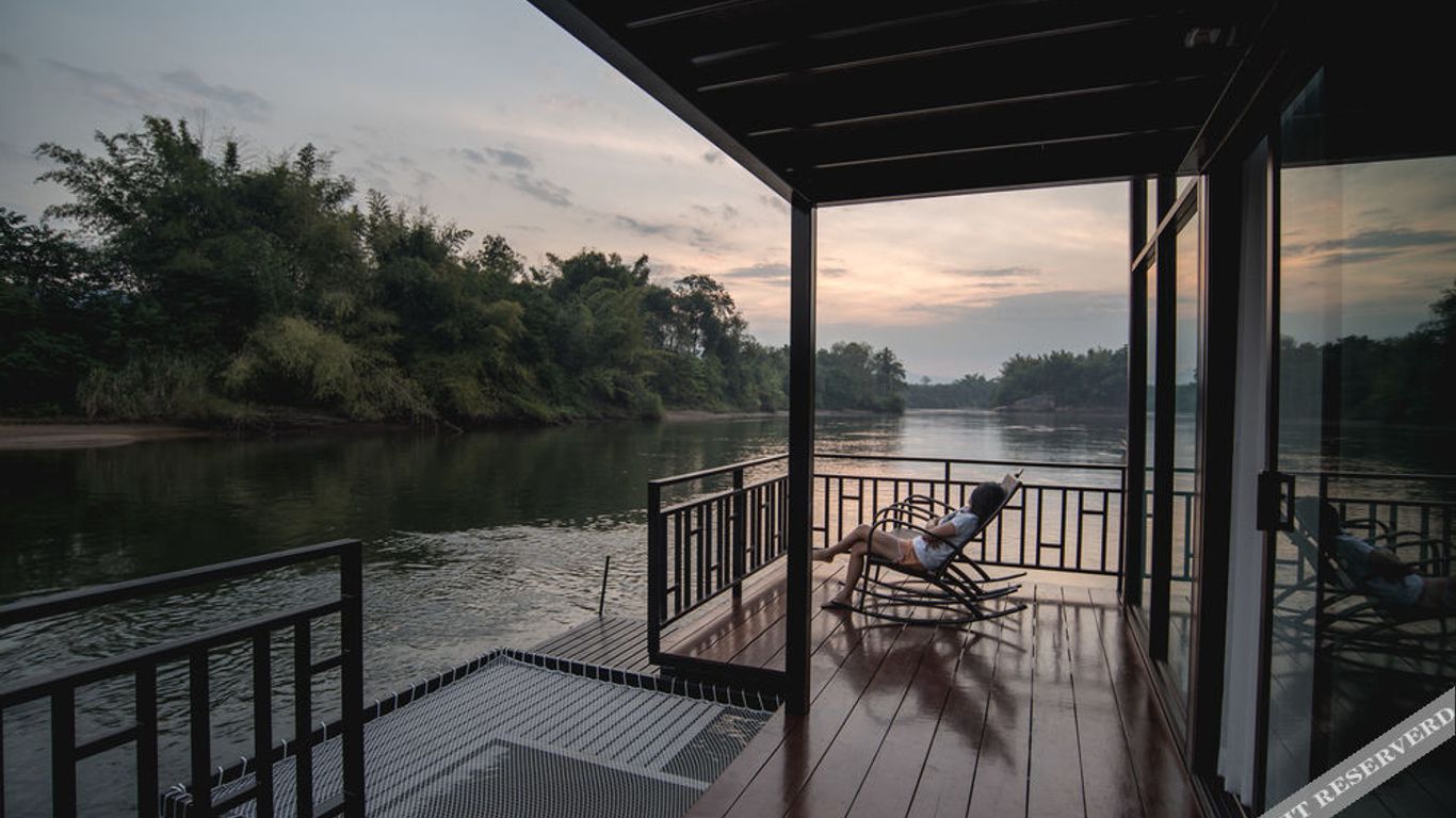 Kwai Tara Riverside Villas