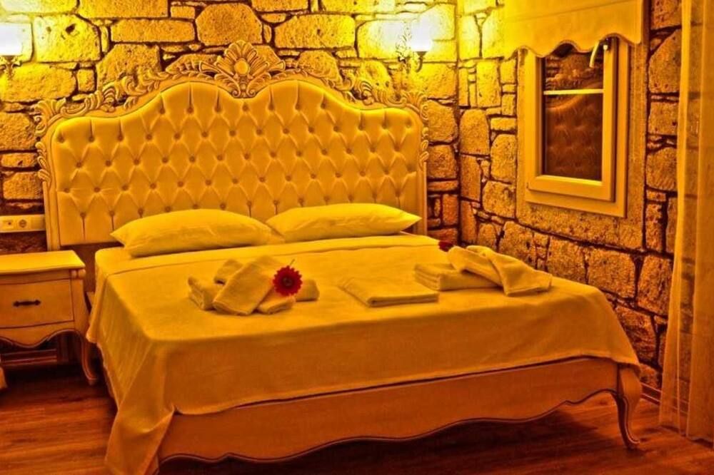 Alacati Lucky Angel Hotel - Alacati - Habitación