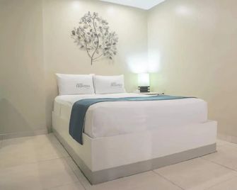 Hotel Frontera Baja - Мексікалі