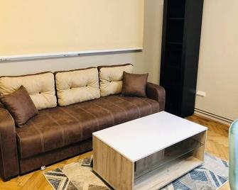 Ultra-central apartment just in Union Squere - Timisoara - Living room
