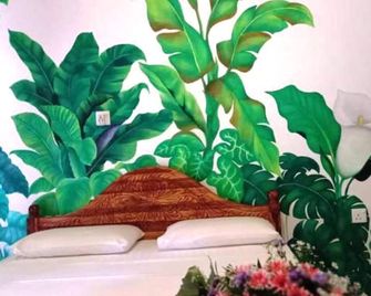 Keerthi Homestay - Sigiriya