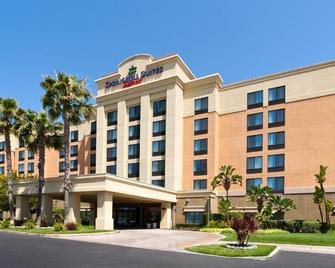 Springhill Suites Los Angeles Lax/Manhattan Beach - Hawthorne - Rakennus