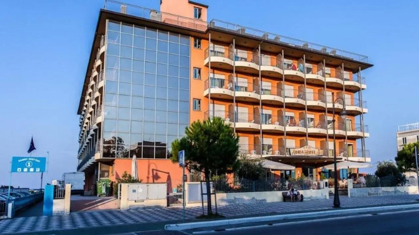 Hotel Adria Beach Club