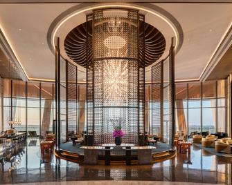 Hilton Huzhou Nanxun - Huzhou - Ресторан
