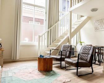 Bed & Breakfast Haarlem 1001 Nacht - Haarlem