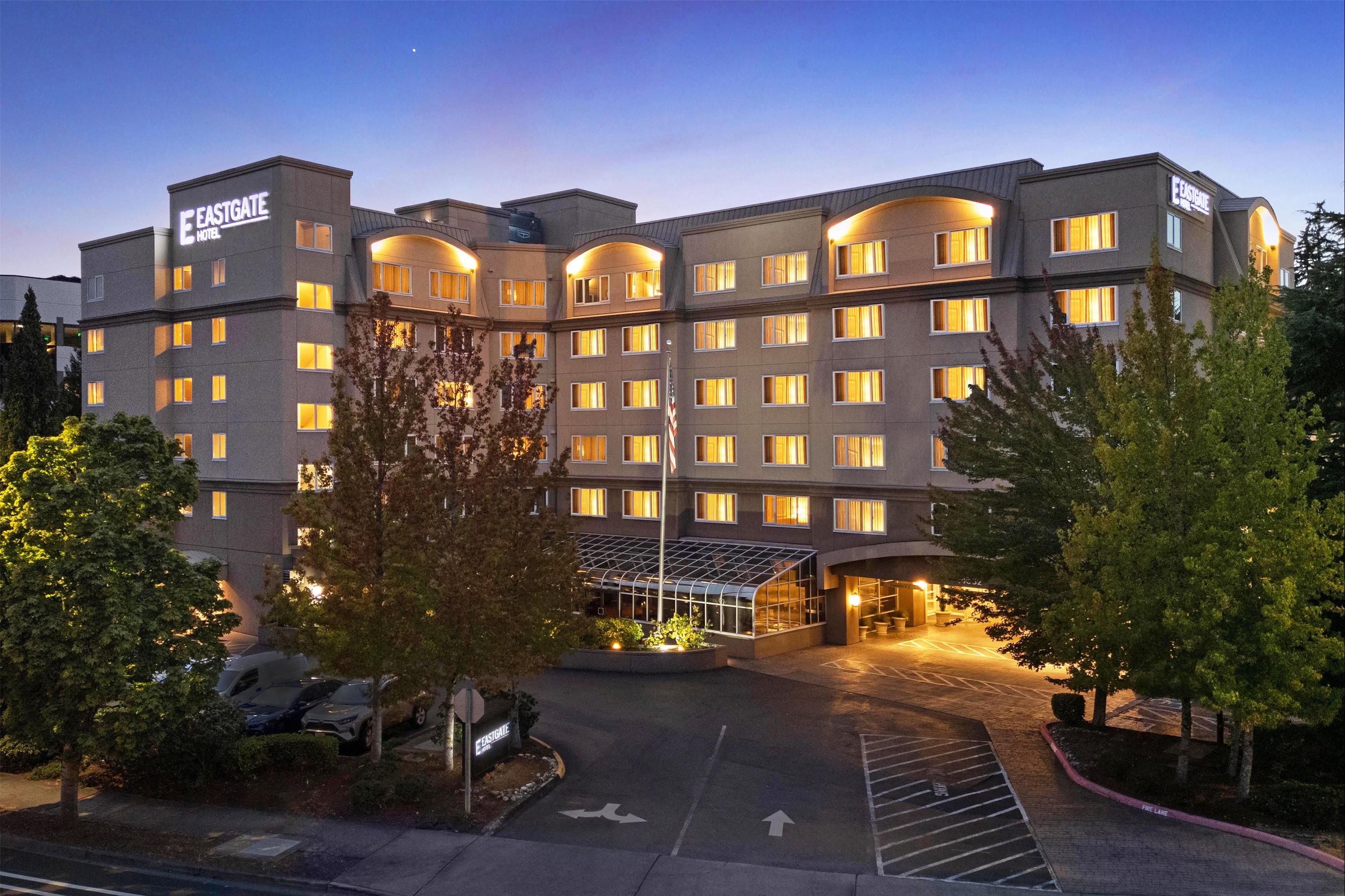 Eastgate Hotel, BW Signature Collection thumbnail 2