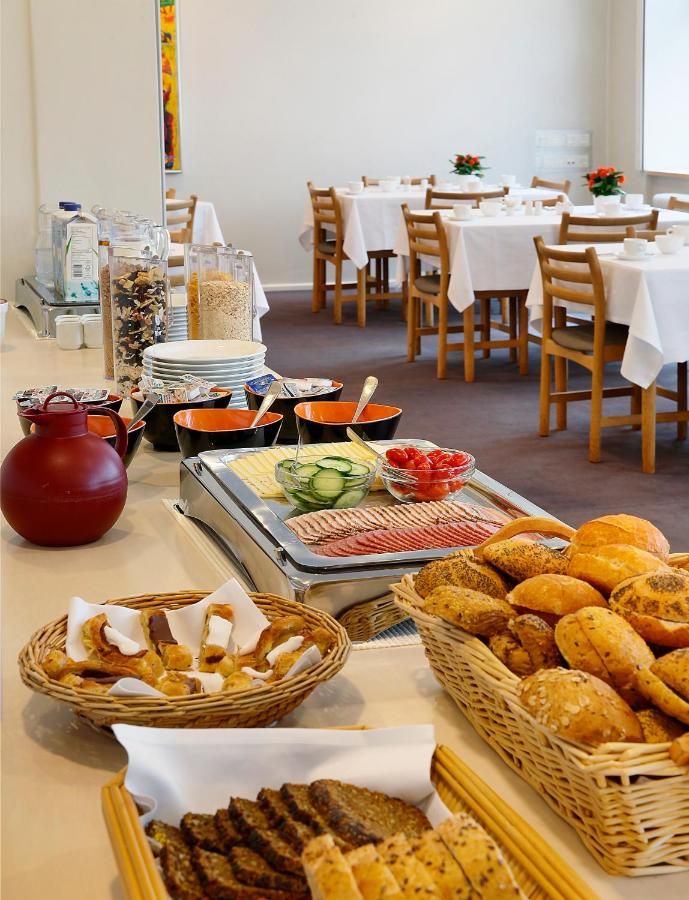 Herning City Hotel, Sure Hotel Collection by Best Western thumbnail 3