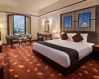 Mardhiyyah Hotel and Suites - Shah Alam - Habitación