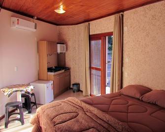 Residencial Borges Canela - Canela - Quarto