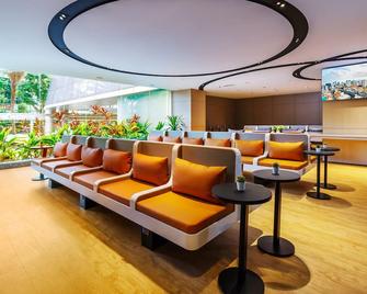 Novotel Singapore on Kitchener - Singapur - Salon