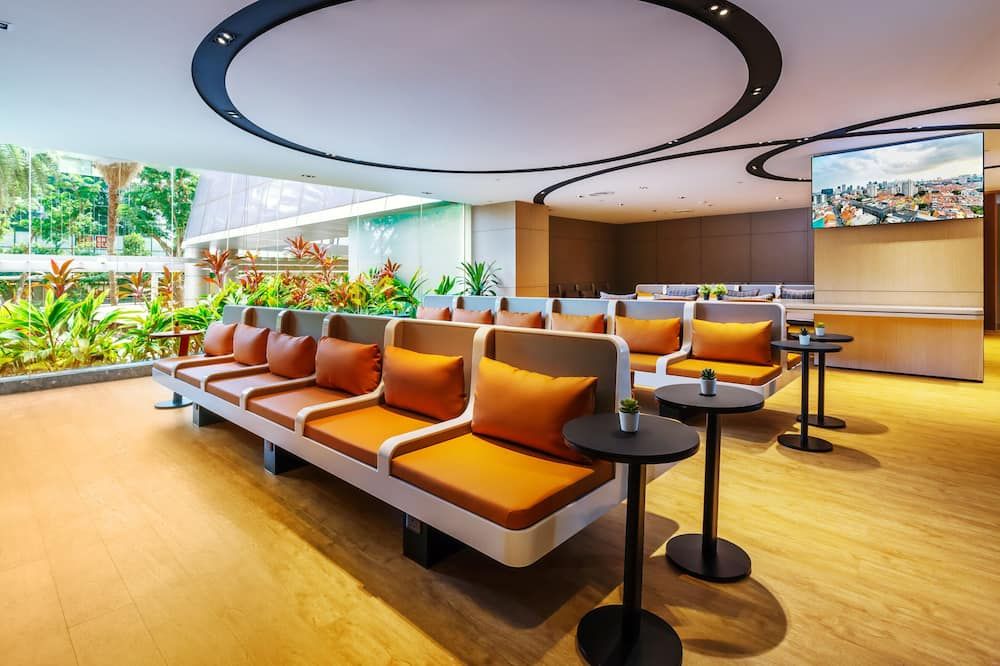 Novotel Singapore on Kitchener