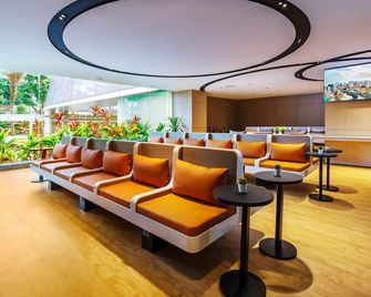 Novotel Singapore on Kitchener - Singapore - Lounge