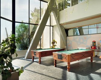Alua Golf Trinidad - Рокетас-де-Мар