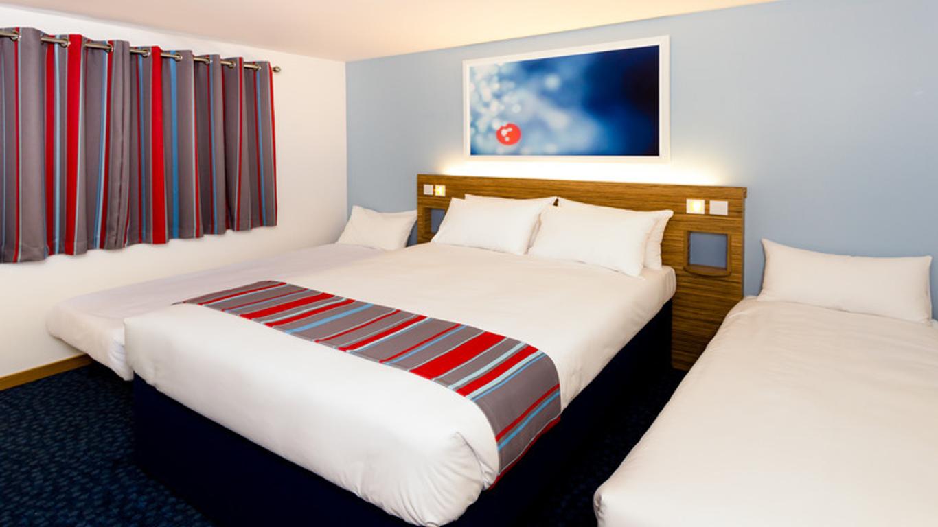 Travelodge Luton