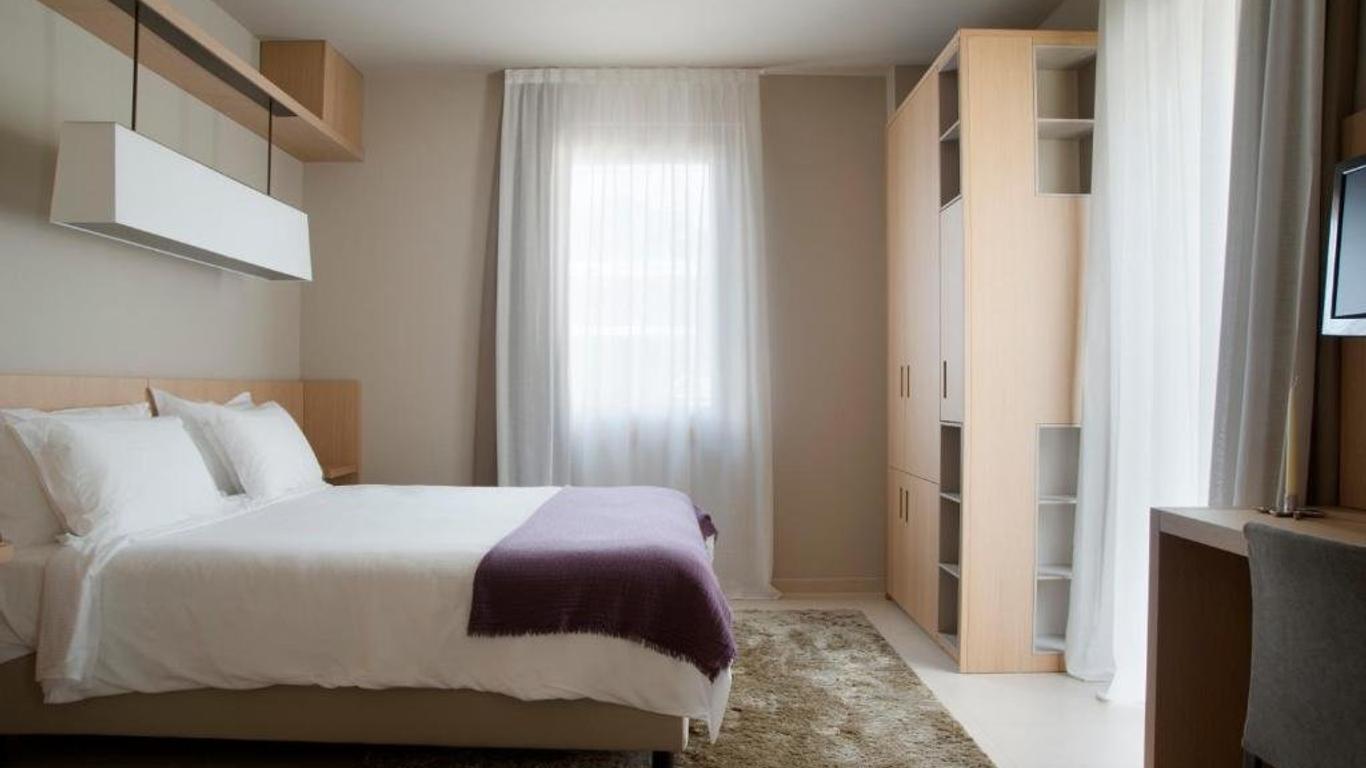 Albergo Nicolin