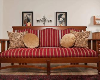 Baris Guesthouse - Clarens