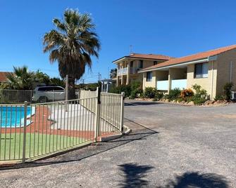 Ocean View Villas - Geraldton