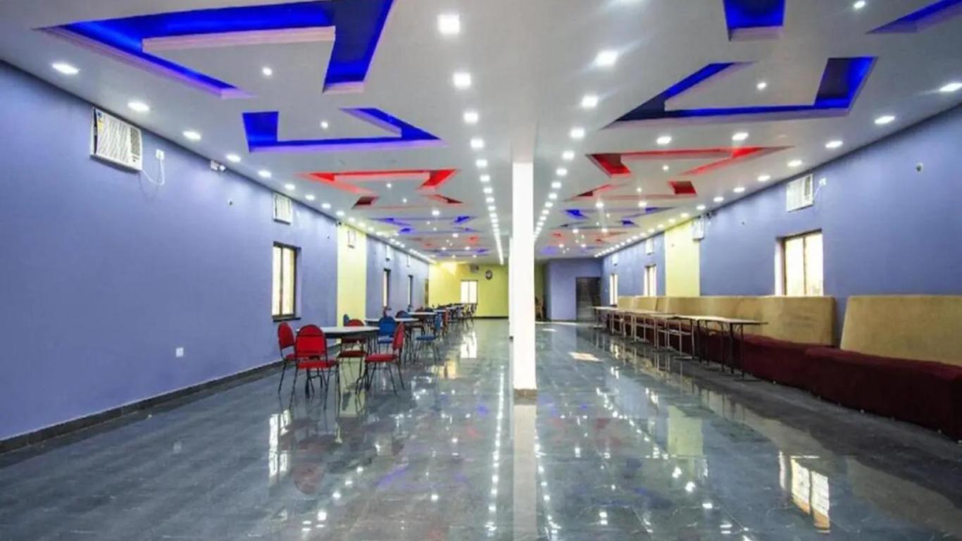 Mehak E Punjab Retreat