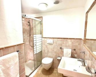 Acqua di Mare Hotel e Resort - Sorso - Bathroom