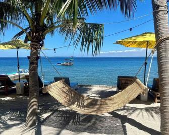 The Philip Ann Resort - Mabini - Beach