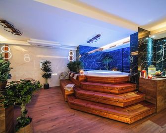 Hotel Zagi - Oroslavje - Front desk