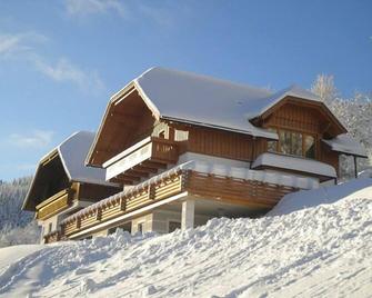 Höhenstein - Lunz am See - Building