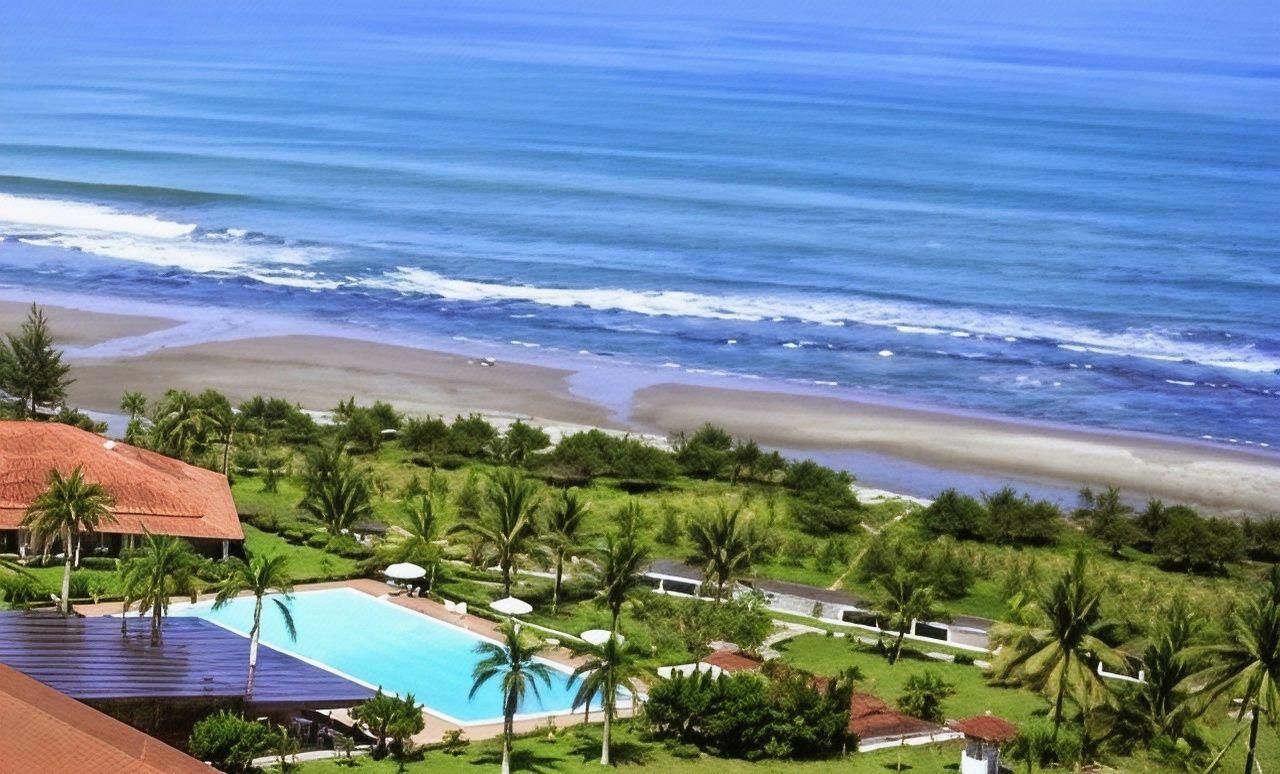 Grage Hotel Bengkulu