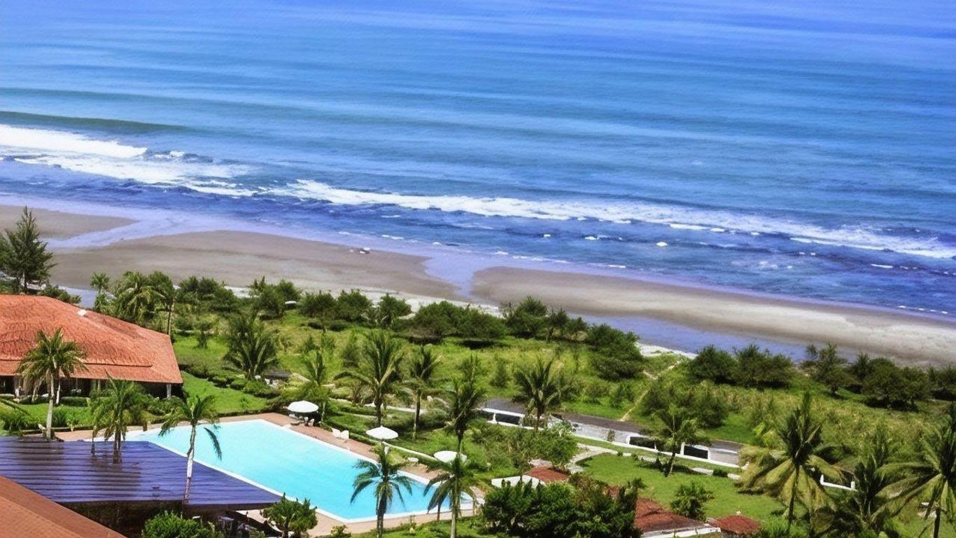 Grage Hotel Bengkulu