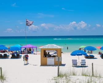 Bikini Beach Resort - Panama City Beach - Playa