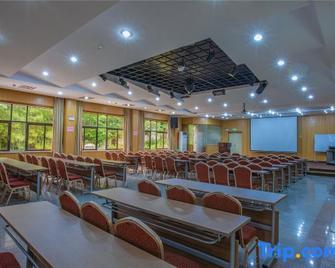Emerald Resort - Huangshan - Restaurante