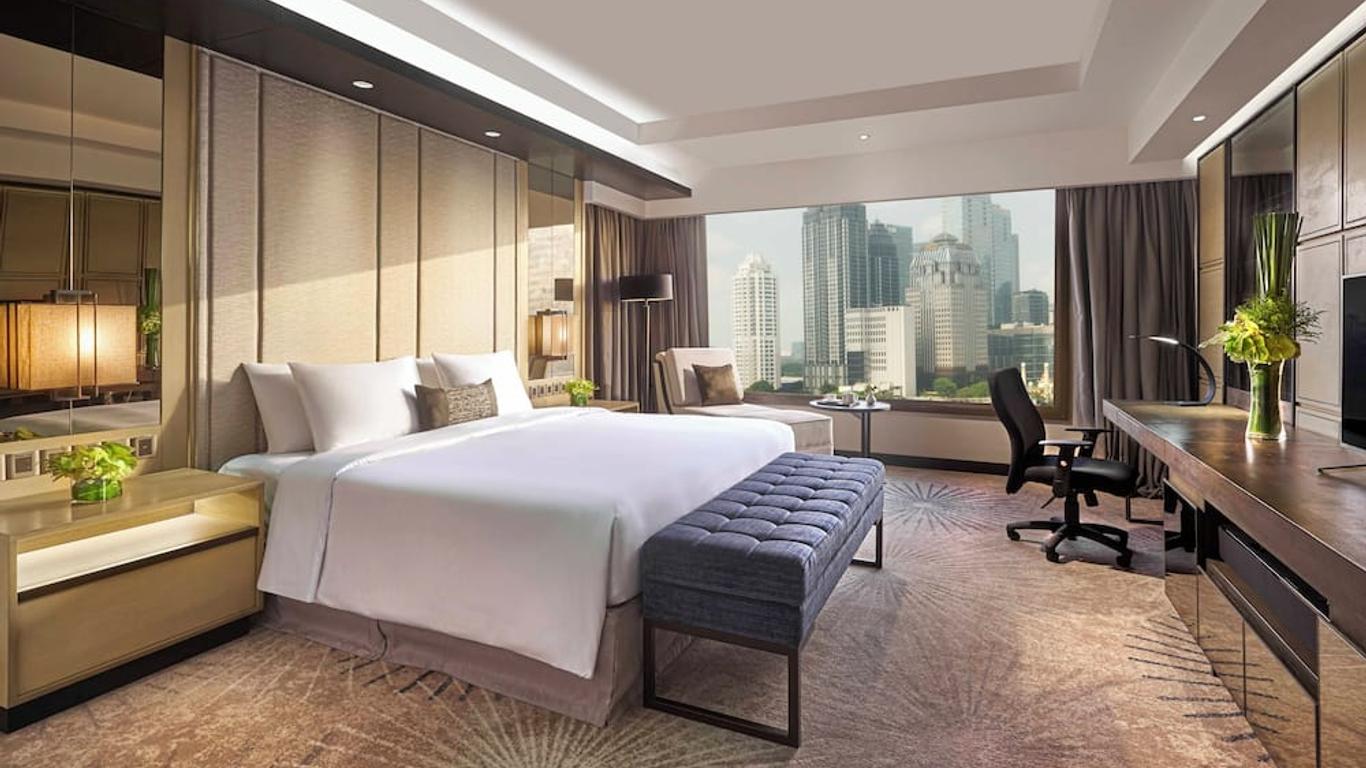 Artotel Suites Mangkuluhur Jakarta