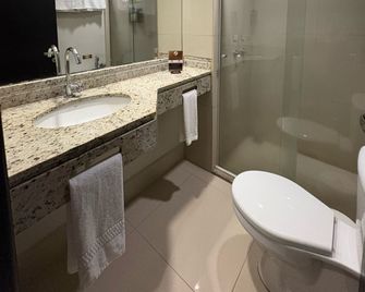 Class Hotel Passos - Passos
