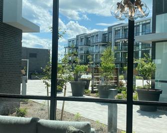 Friday Harbour Resort on Lake Simcoe - Barrie