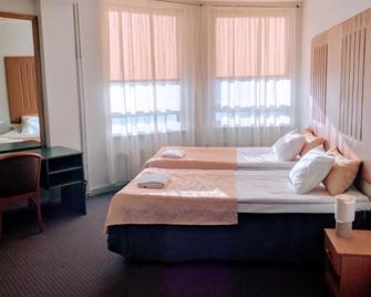 Center Hotel - Tallinna