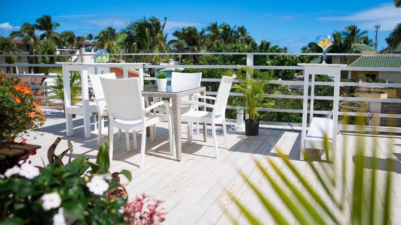 Art Villa Dominicana