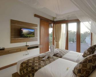 The Widyas Bali Villa - North Kuta - Habitación